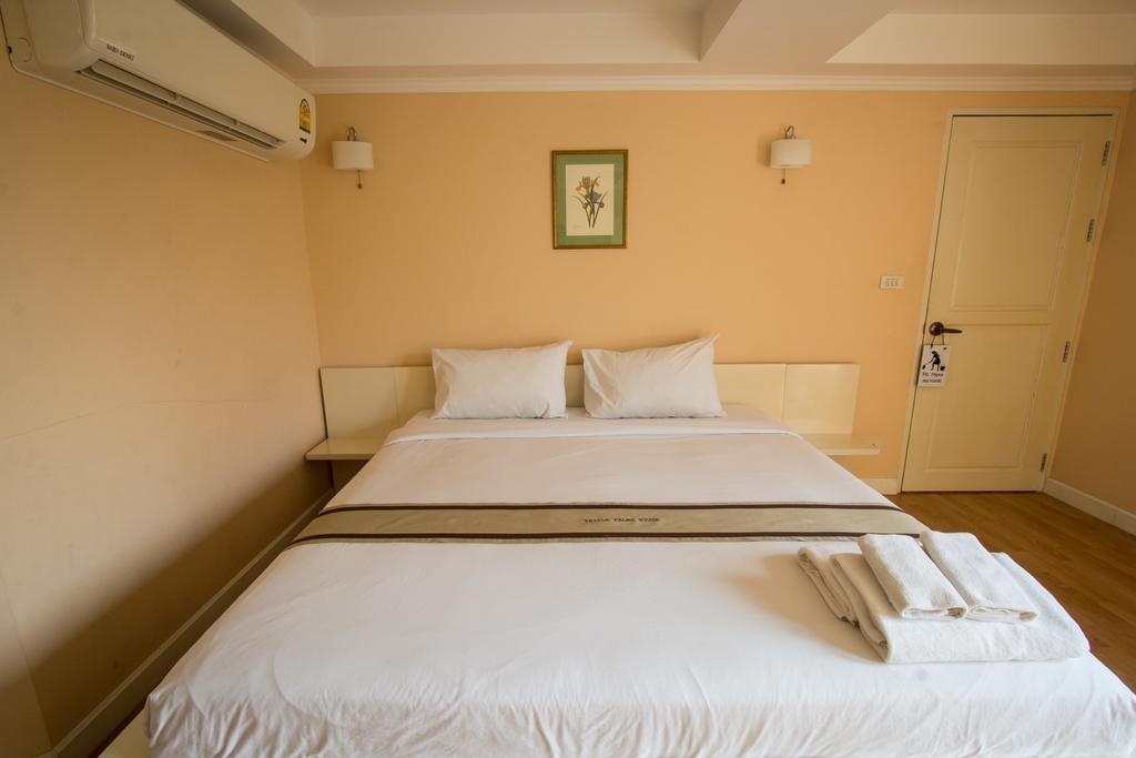 Hotel Triple Palms House Chiang Mai Esterno foto