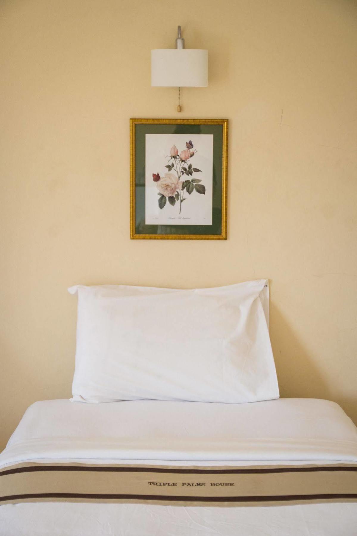 Hotel Triple Palms House Chiang Mai Esterno foto