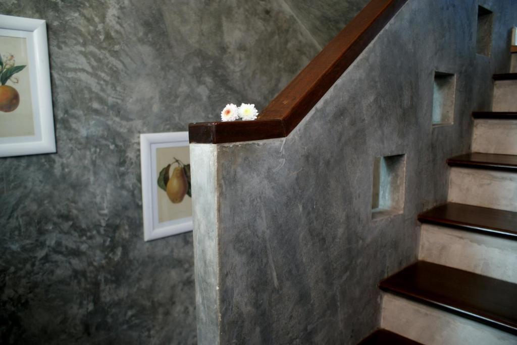 Hotel Triple Palms House Chiang Mai Esterno foto